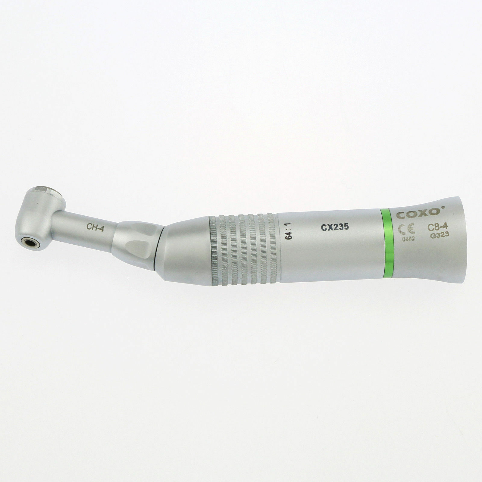 COXO®歯科用64:1外部注水コントラハンドピース235C8-4